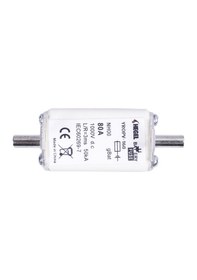 Resim 80a Dc Bıçaklı Sigorta 80 