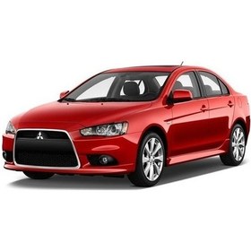 Resim Mitsubishi Lancer Yan Marşpiyel Yan Etek Yan Ek(Plastik) N11.35580 