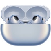 Resim Huawei Freebuds Pro 2 TWS Kablosuz Bluetooth Kulakiçi Kulaklık Mavi 