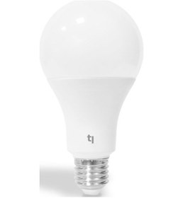 Resim Redeem A80S E27 Led Ampul, Titreşimsiz, Göz Konforu, 1309 Lümen, Sıcak Beyaz, 2700 Kelvin 