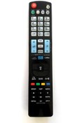 Resim electroon Lg Akb72914050 Uyumlu 3d-smart Led Tv Kumanda Rm-l930 Premium 