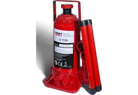 Resim Powerfull 12 Ton Hidrolik Şişe Kriko 