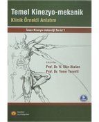 Resim İstanbul Tıp Kitabevi Temel Kinezyo-mekanik 