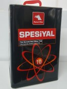 Resim Petrol Ofisi Spesiyal 10 Dizel Motor Yağı 17 L 