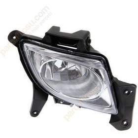 Resim Hyundai İ30 Sis Fari Sağ 2007-2011 922022l000 2212021ruq 1.6, 1.4, 1.6 Crdı 