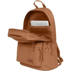 Resim Eastpak Padded Double Sırt Çantası C-eas0a5b7y6s56s5 Kahverengi 
