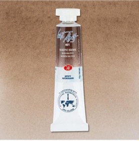 Resim St. Petersburg White Nights Tüp Sulu Boya 10 Ml. 401 Van Dyke Bro 