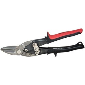 Resim Izeltaş 6206 Alüminyum ve Sac Kesme Makası Sol 