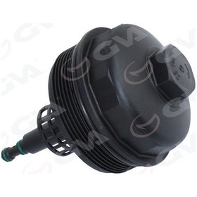 Resim Gva 9107287 - Yağ Fıltre Kapağı M52 M54 E36 E65 E83 