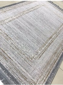 Resim Padişah Halı Santo 66571 075 Serisi Akrilik Salon Oturma Yatak Odası Halısı 200 * 290 