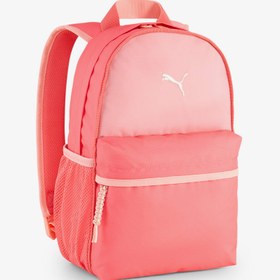 Resim Puma Essentials Small Çocuk Turuncu Sırt Çantası 