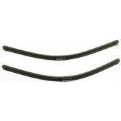 Resim Passat Superb Sılecek Süpürgesı Ön Takım 01-04 [Valeo] [3B0998002 