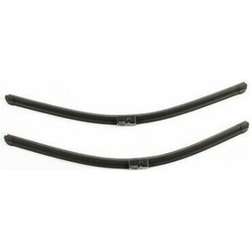 Resim Passat Superb Sılecek Süpürgesı Ön Takım 01-04 [Valeo] [3B0998002 