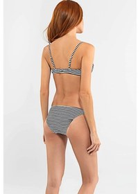 Resim Blackspade Çıkartılabilir Destekli Bikini Takımı Çok Renkli 