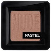 Resim Pastel Nude Single Eyeshadow 83 3g 