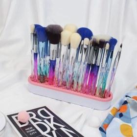 Resim NT Masa Üstü Kozmetik, Örgü Tığı ve Kalemlik Çok Amaçlı Organizer 29812 