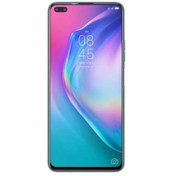 Resim TECNO Camon 16 Premier 128 GB Gri (TECNO Türkiye Garantili) 
