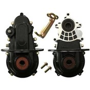 Resim Difransiyel Kutusu E-bis Pikap Takviyeli 18 