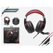 Resim Hadron HD-G59 7.1 PS4 Uyumlu Usb Girişli Oyuncu Kulaklığı 