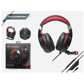 Resim Hadron HD-G59 7.1 PS4 Uyumlu Usb Girişli Oyuncu Kulaklığı 