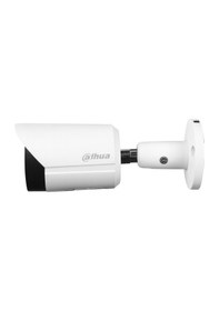 Resim Dh-ıpc-hfw2541s-s - 5mp Ir Fixed-focal Bullet Wizsense Network Camera 