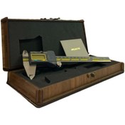 Resim Muva Extra Ip54 Dijital Kumpas 100 Mm-0,02 