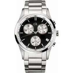 Resim Calvin Klein K2237175 Erkek Kol Saati 