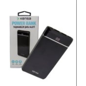 Resim Kensa Kp-38 20000 Mah Taşınabilir Şarj Aleti 