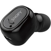 Resim Snopy SN-BT155 Bluetooth Kulak İçi Kulaklık 