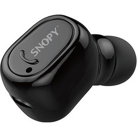 Resim Snopy SN-BT155 Bluetooth Kulak İçi Kulaklık 
