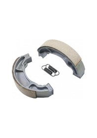 Resim Honda Fren Balata Spacy 110 / Honda Cbf-150 / Honda Ps150i / Honda Pcx / Honda Activa / Honda Dylan- 