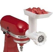 Resim Kitchenaid Kıyma Aparatı 