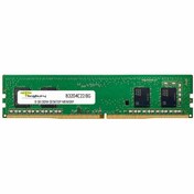 Resim Bigboy 8GB (1x8GB) 3200Mhz DDR4 PC Ram B32D4C22/8G Bigboy