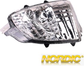 Resim AYNA SİNYALİ SAĞ XC70/XC90 2007- 