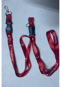 Resim Araca Özel Boyun İpi Ayna Askısı Türkiye 2 Adet 