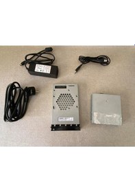 Resim Harddisk Okuyucu ve Taşıyıcı 6601-7100-0500 - Hdd Dataport 