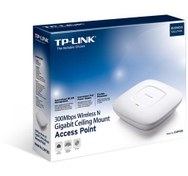 Resim TP-LINK 300Mbps N Tavan Tipi Access Point 