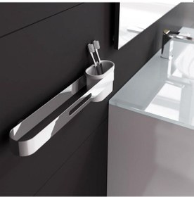 Resim Sonia S5 Uzun Havluluk. 153008 Krom 