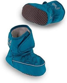 Resim Jack Wolfskin Mavi Çocuk Outdoor Ayakkabısı 4018192-1121 