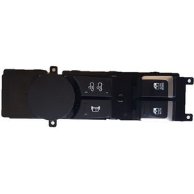 Resim H350 Pencere Anahtar Paneli 