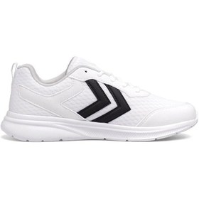 Resim hummel Nency Iı Beyaz Unisex Sneaker 900887-9124 