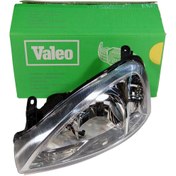 Resim Opel Combo C Komple Sol Far Valeo Marka 1216142 