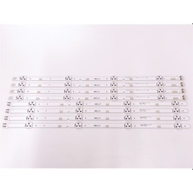 Resim Samsung UE48J5070 UE48J5270 UE48K5200 Led Bar V5Dn-480Sma-R4 V5Dn-480Smb-R3 