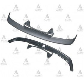 Resim Tampon Swift Ön Üst Parça 1989-1994 Sdhb. 1 Adet Oem No: 71711-60b00-5pk 