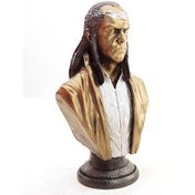 Resim Polyester Elrond Büst Büyük Boy 