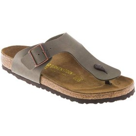 Resim Birkenstock Ramses BF Parmak Arası Erkek Terlik 044051 