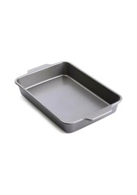 Resim Kitchenaid Gri Dikdörtgen Fırın Tepsisi Gri 