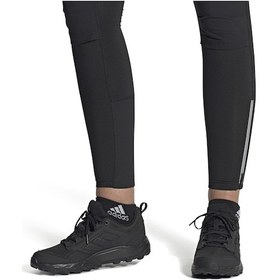 Resim Adidas Terrex Tracerocker 2.0 Gore Tex Kadın Outdoor Ayakkabı - Siyah 