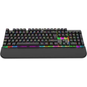 Resim Inca IKG-443 Empousa Red Switch Full Rgb Software Mechanıcal Keyboard 