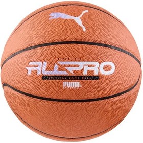 Resim Puma Teamjaws All Pro Basketbol Topu 084686 01 